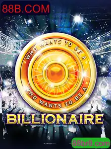 Explorando o Universo de 'Billionaire': Uma Jornada Estratégica na Plataforma 88B.COM