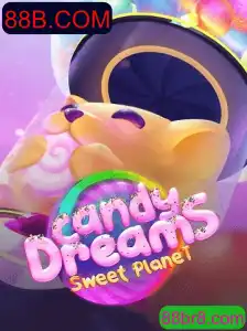 CandyDreams: O Jogo que Conquista Fãs ao Redor do Mundo