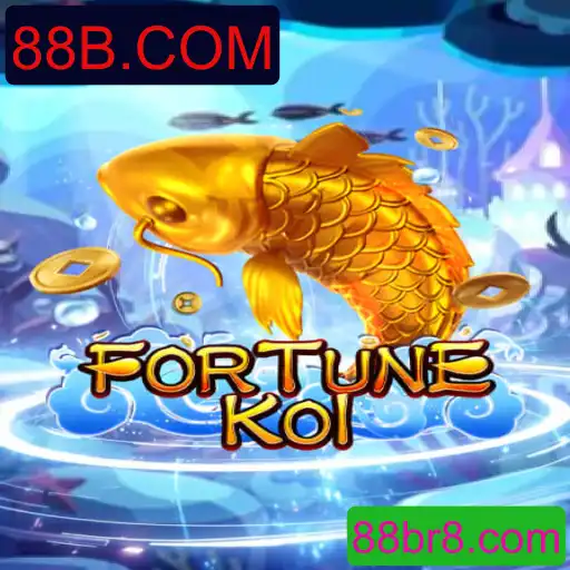 Descubra os Segredos de FORTUNEKOI: O Novo Jogo de Sorte da 88B.COM