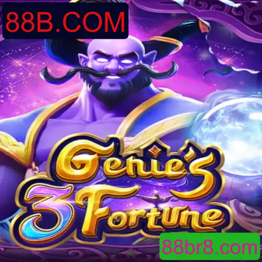 Desvendando o Mundo Mágico de Genie3Fortune