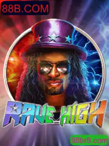 Descubra RaveHigh: O Novo Fenômeno dos Jogos Online