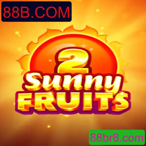 Descubra o Universo de SunnyFruits2 no 88B.COM