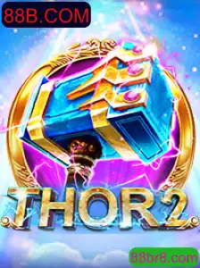 Thor2: O Novo Fenômeno dos Jogos com 88B.COM