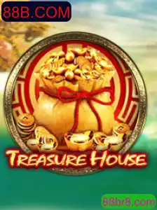 Explorando o Mundo de TreasureHouse e 88B.COM