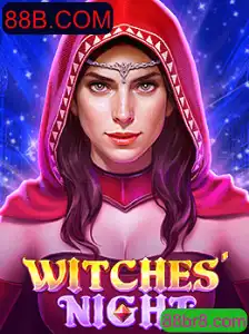 Descubra o Fascinante Mundo de WitchesNight com 88B.COM